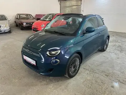 Annonce FIAT 500 Non renseigné 2021 d'occasion 