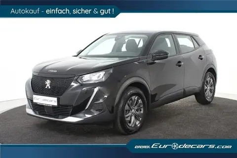 Used PEUGEOT 2008 Not specified 2022 Ad 