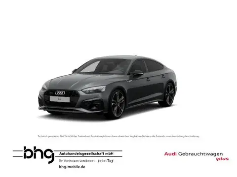 Used AUDI A5 Diesel 2022 Ad 