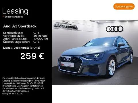 Annonce AUDI A3 Diesel 2023 d'occasion 