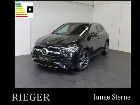 Annonce MERCEDES-BENZ CLASSE GLA Essence 2023 d'occasion 