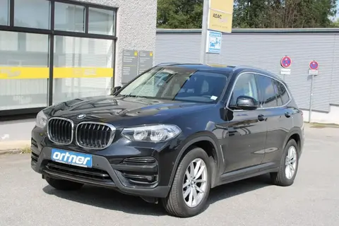 Used BMW X3 Diesel 2019 Ad 