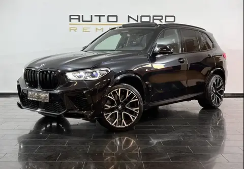 Annonce BMW X5 Essence 2020 d'occasion 