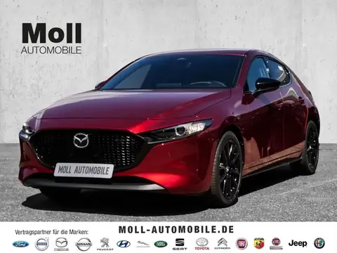 Annonce MAZDA 3 Essence 2024 d'occasion 