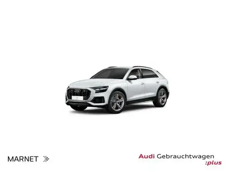 Used AUDI Q8 Petrol 2023 Ad 