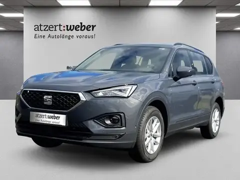 Annonce SEAT TARRACO Essence 2024 d'occasion 