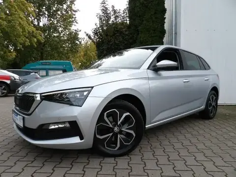 Used SKODA SCALA Diesel 2019 Ad 