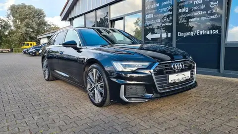 Used AUDI A6 Petrol 2020 Ad 