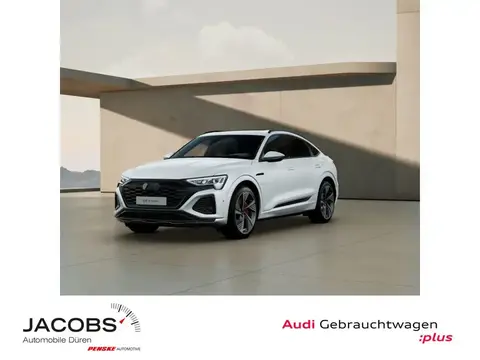 Annonce AUDI Q8 Non renseigné 2024 d'occasion 