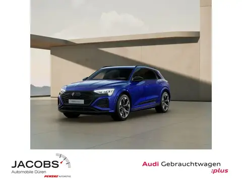 Annonce AUDI SQ8 Non renseigné 2024 d'occasion 