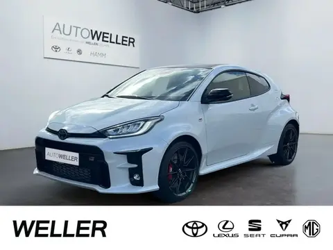 Used TOYOTA YARIS Petrol 2024 Ad 