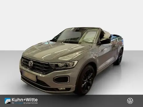 Annonce VOLKSWAGEN T-ROC Essence 2021 d'occasion 