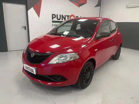 Annonce LANCIA YPSILON Essence 2019 d'occasion 