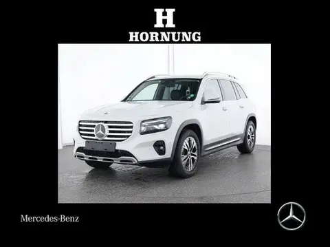 Used MERCEDES-BENZ CLASSE GLB Petrol 2024 Ad 