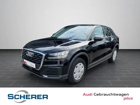 Used AUDI Q2 Petrol 2020 Ad 