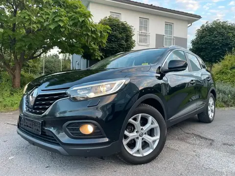 Used RENAULT KADJAR Diesel 2019 Ad 