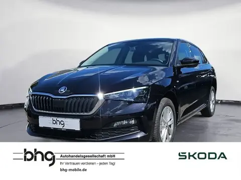 Used SKODA SCALA Petrol 2023 Ad 