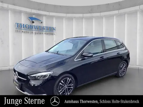 Used MERCEDES-BENZ CLASSE B Petrol 2023 Ad 