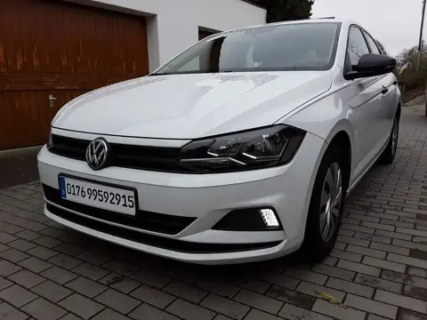 Used VOLKSWAGEN POLO Petrol 2019 Ad 