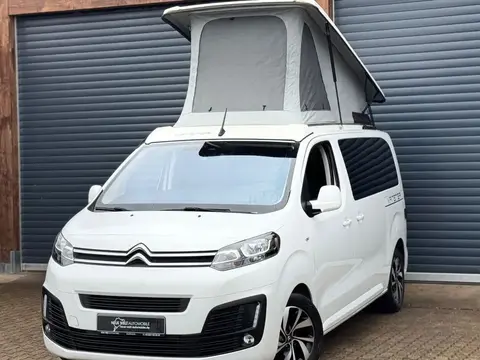 Annonce CITROEN SPACETOURER Diesel 2021 d'occasion 