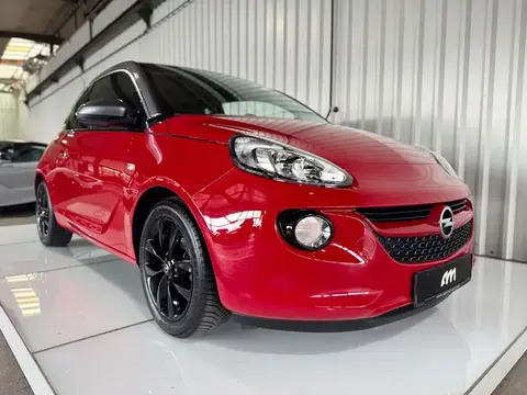 Used OPEL ADAM Petrol 2017 Ad 