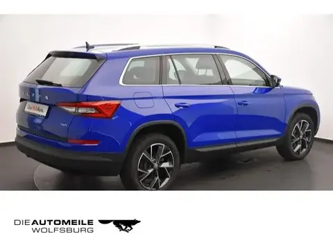 Used SKODA KODIAQ Diesel 2019 Ad 