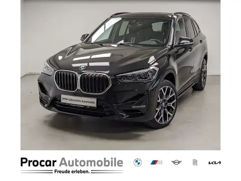 Used BMW X1 Petrol 2021 Ad 