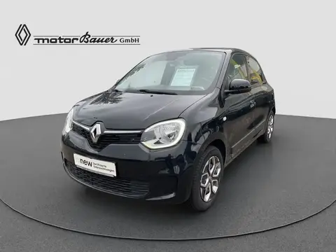 Annonce RENAULT TWINGO Essence 2020 d'occasion 