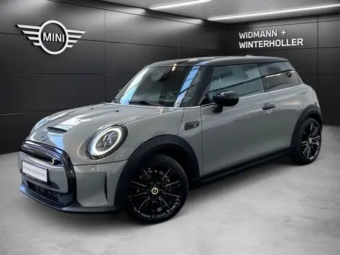 Used MINI COOPER Not specified 2021 Ad 