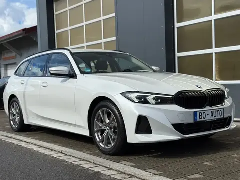 Annonce BMW SERIE 3 Diesel 2023 d'occasion 