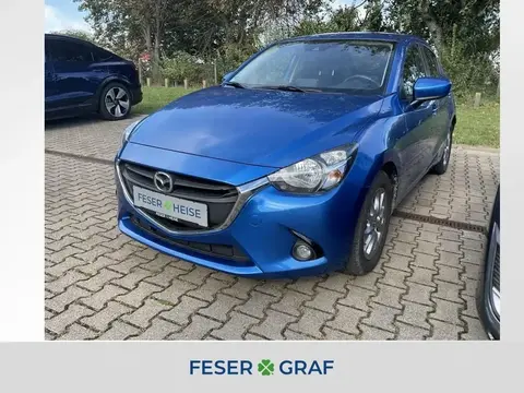 Used MAZDA 2 Petrol 2015 Ad 