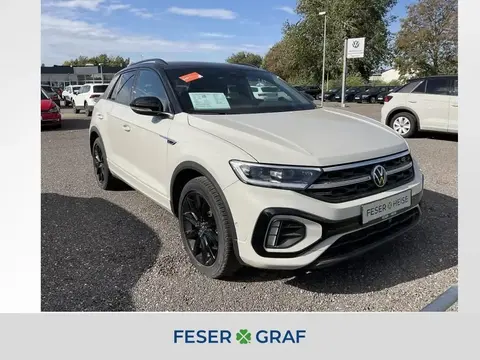 Used VOLKSWAGEN T-ROC Petrol 2023 Ad 