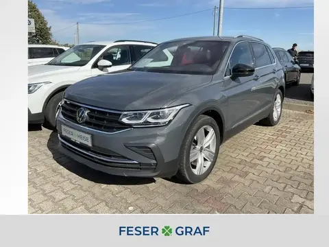 Used VOLKSWAGEN TIGUAN Petrol 2024 Ad 