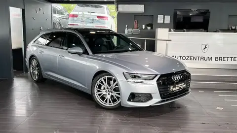 Used AUDI A6 Diesel 2019 Ad 