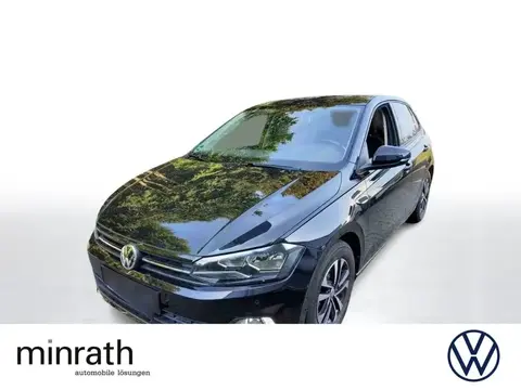 Used VOLKSWAGEN POLO Petrol 2020 Ad 