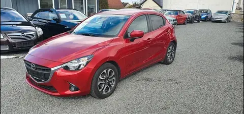 Used MAZDA 2 Petrol 2016 Ad 