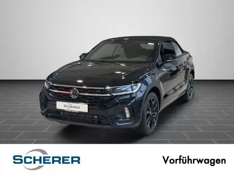 Used VOLKSWAGEN T-ROC Petrol 2024 Ad 