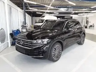 Annonce VOLKSWAGEN TOUAREG Hybride 2023 d'occasion 