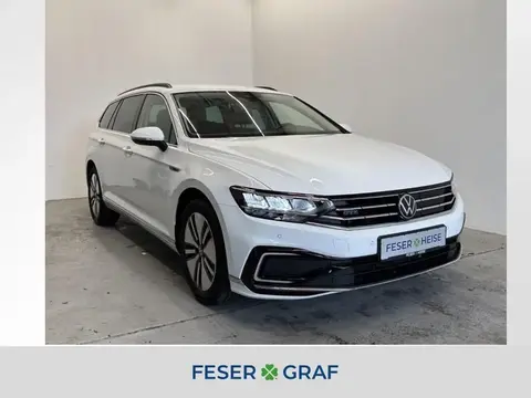 Used VOLKSWAGEN PASSAT Hybrid 2021 Ad 