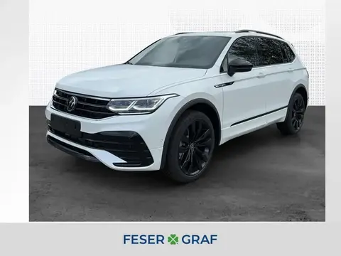 Annonce VOLKSWAGEN TIGUAN Diesel 2024 d'occasion 