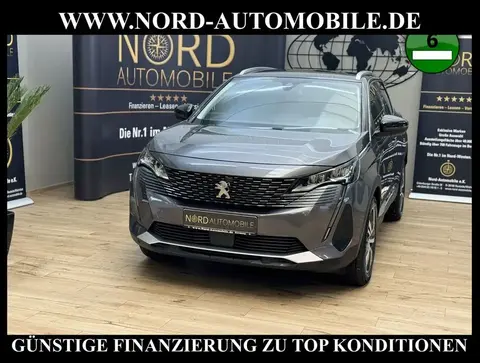 Used PEUGEOT 3008 Diesel 2021 Ad Germany