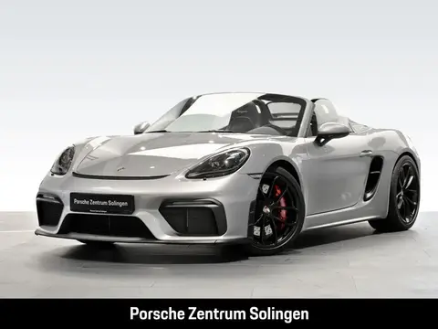 Used PORSCHE BOXSTER Petrol 2020 Ad 