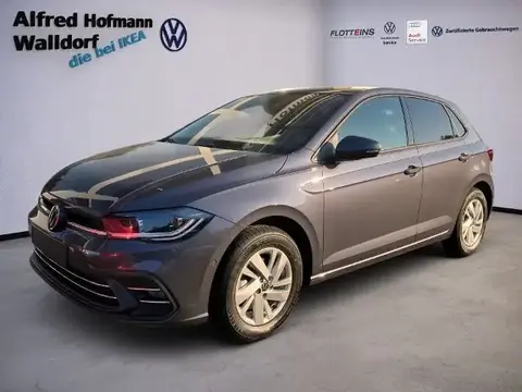 Used VOLKSWAGEN POLO Petrol 2024 Ad 