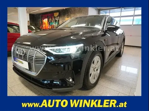 Used AUDI E-TRON Not specified 2022 Ad 