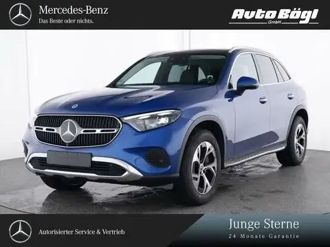 Used MERCEDES-BENZ CLASSE GLC Hybrid 2023 Ad Germany