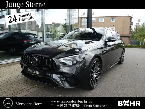 Used MERCEDES-BENZ CLASSE E Petrol 2020 Ad 