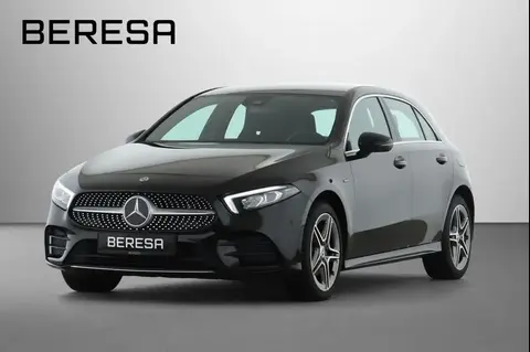 Used MERCEDES-BENZ CLASSE A Hybrid 2020 Ad 