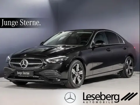 Used MERCEDES-BENZ CLASSE C Petrol 2022 Ad 