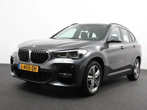 Annonce BMW X1 Essence 2020 d'occasion 