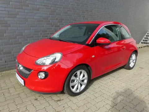 Used OPEL ADAM Petrol 2017 Ad 